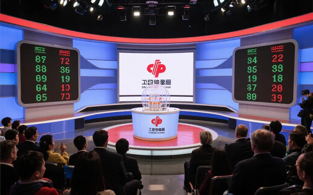 中国彩票制度透明度与监管机制：信任的挑战与改革的方向